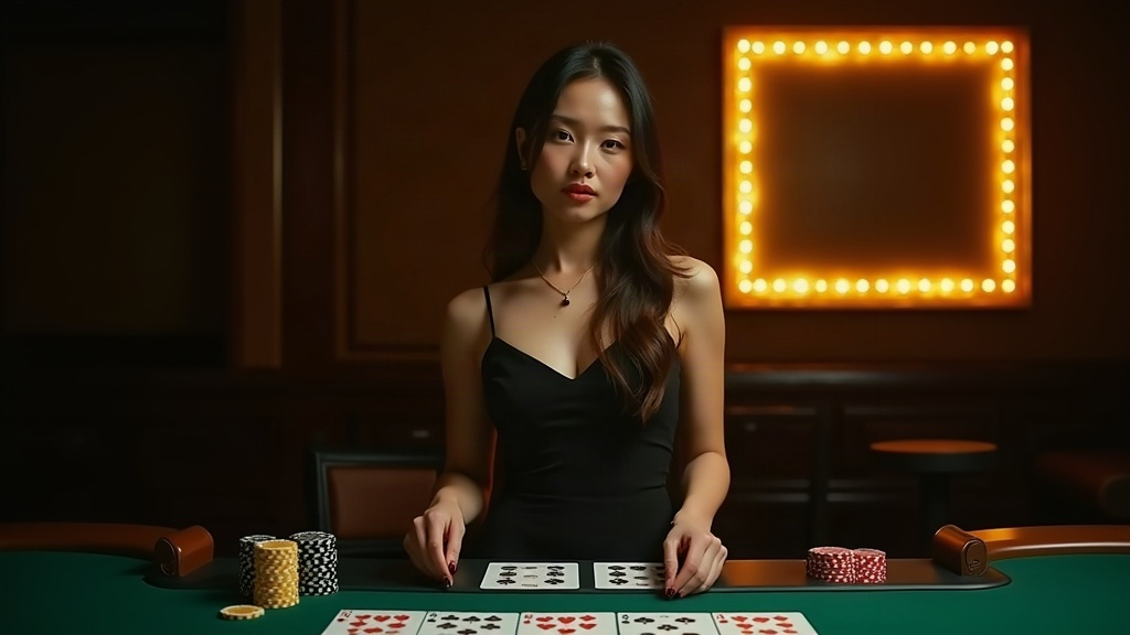 Blackjack