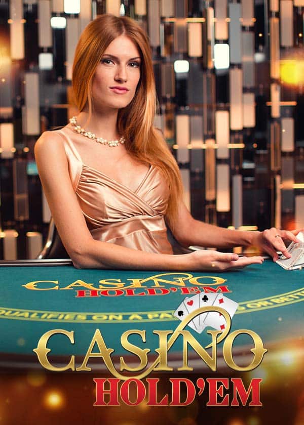 Casino Hold'em