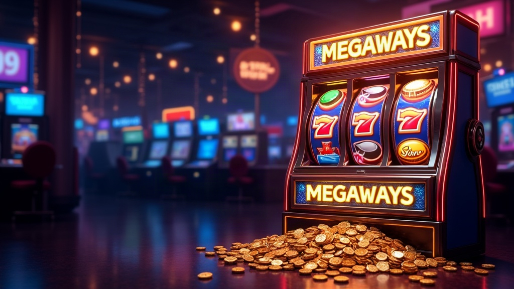 Megaways