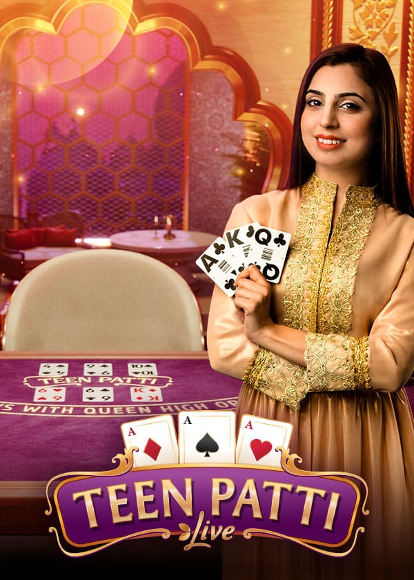 Teen Patti